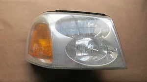 2002 03 04 05 06 07 08 09 GMC Envoy Headlight RIGHT PASSENGER Rh Side OEM - Picture 1 of 4
