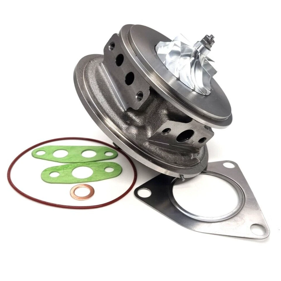 Cartucho Actualización Turbocompresor Peugeot 3008 407 RCZ Citroen C4 C5 2,0 HDI Turbo Foto 1 de 4