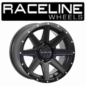 Raceline Rear Hostage Wheel for 2013-2015 Polaris Ranger 900 XP - Tire & tp - Picture 1 of 5