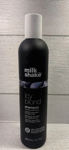 milk_shake icy blond shampoo 10.1 oz New -sealed - Picture 1 of 4
