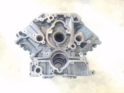 Bloque de cilindros desnudo motor 6,0 L | Se adapta a Ford F250 F350 E350 2003-2006 Foto 1 de 4
