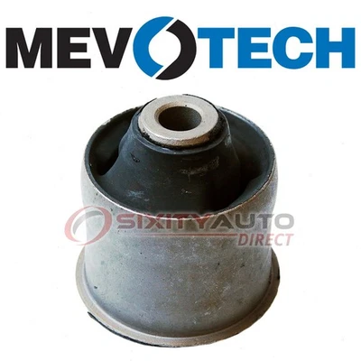 Mevotech Supreme Rear Lower Trailing Arm Bushing for 2010-2013 Toyota Prius bq Foto 1 de 4