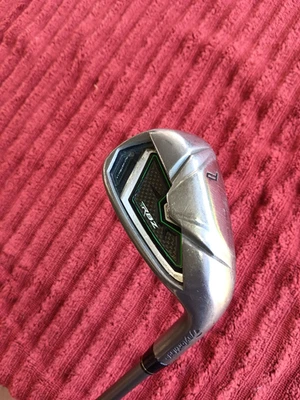 TaylorMade RBZ Ladies Pitching Wedge  RH 35" Ladies Graphite    3600 - Image 1 of 4