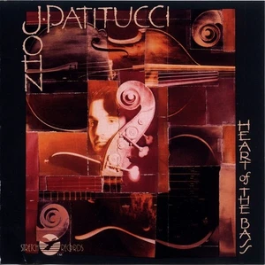 1 CENT CD John Patitucci – Heart Of The Bass / JAZZ - Picture 1 of 3