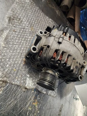 Alternator Fits 10-22 MERCEDES SPRINTER 2500 646097 - Image 1 of 2