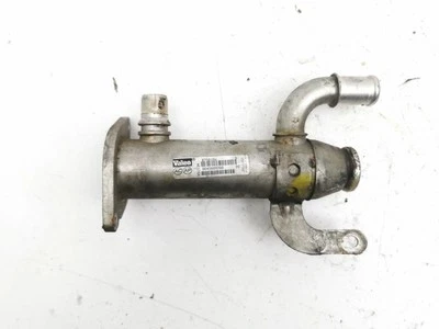 Ford Focus C-MAX 2005 Diesel Refroidisseur de vanne EGR 9645689780 AMD144825 - Imagen 1 de 4