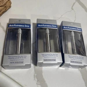Lipology Anti-Federn Sticks Neu im Karton Schnellster Kostenloser Versand Menge 3✅ - Bild 1 von 2