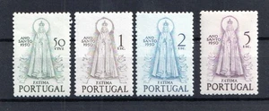 Portugal 1950 ano Santo set MNH Post Office condition - Picture 1 of 2
