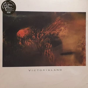 Cocteau Twins - Victorialand (LP, Album, RE, RM) (Mint (M)) - Picture 1 of 5