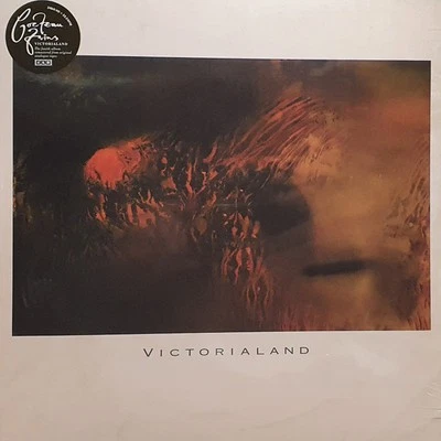 Cocteau Twins - Victorialand (LP, Album, RE, RM) (Mint (M)) - Image 1 of 4