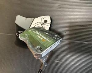 TaylorMade Spider TOUR Z TRUSS TM1 Putter 34 Inch Japan Unused - Picture 1 of 4