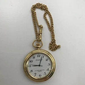 Orient Made In Japan Pocket Watch H - Picture 1 of 6