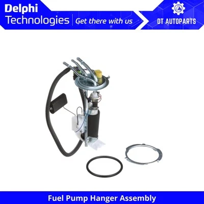 Conjunto de suspensión de bomba de combustible Oldsmobile 98 1992 3,8 L V6 Delphi Foto 1 de 4