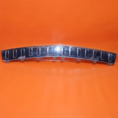 ОРИГИНАЛЬНАЯ ОТДЕЛКА БАГАЖНИКА MERCEDES BENZ GLK350 ШАГ 2011 2012 2013 2014 2015 A204 885 0411 - Изображение 1 из 4