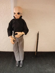 1996 HASBRO NALAN CHEEL 12" STAR WARS ACTION FIGURE Visit My eBay Store - Picture 1 of 4