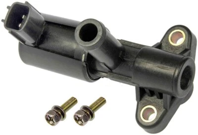 Dorman Vapor Canister Vent Solenoid Fits 1998-2001 Nissan Altima 2.4L L4 1999 - Image 1 of 2