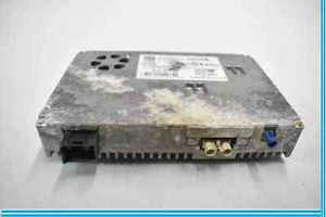 09-13 Mercedes W212 E350 Sirius Satellite Radio Receiver Module Unit OEM - Picture 1 of 11