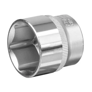 Sealey 3/8"Sq Drive Socket 24mm WallDrive Chrome Standard Length S3824 - Picture 1 of 1