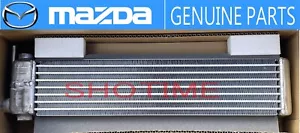 Enfriador de aceite de motor rotativo MAZDA GENUINO 86-92 RX-7 FC3S 13B TURBO - Imagen 1 de 1