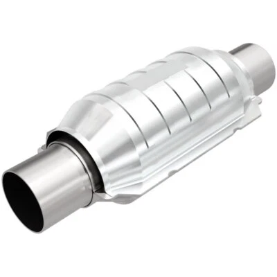 Универсальный каталитический преобразователь класса OEM Magnaflow 51205 - 2,25 дюйма - Изображение 1 из 4