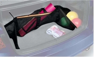 ACURA TSX 2009-2014 CARGO NET GENUINE OEM PART # 08L96-TL2-200 - Image 1 of 2