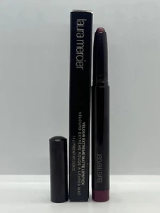 Laura Mercier Velour Extreme Matte Lipstick Fatale 0.035 oz BNIB - Picture 1 of 2