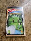 Everybody's Golf 2 (Sony PSP, 2010) - European Version Complete With Manual