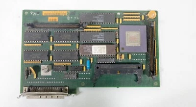 Vintage DEC Digital 5017444-01 disk controller interface card ISA189 - Image 1 of 3