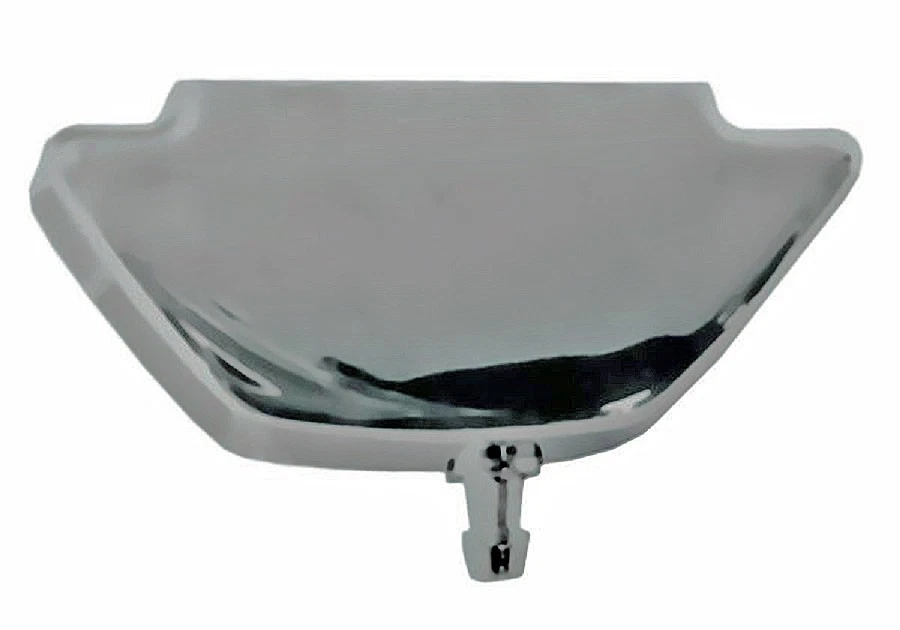 DEPÓSITO CILINDRO MAESTRO FRENO TRASERO HARLEY SOFTAIL FXST FXSTC SPRINGER FXSTS Foto 1 de 1