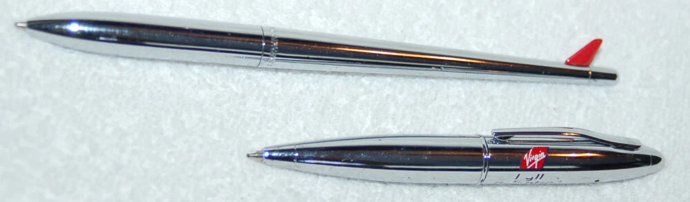 Pen Virgin Atlantic Collectibles for sale | eBay