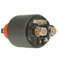 NEW SOLENOID FITS LAND ROVER EUROPE DEFENDER 130 2.5D 1990-2001 9-330-331-006