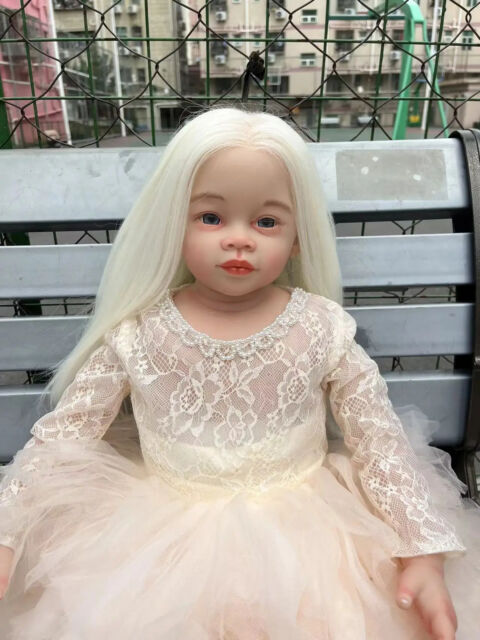 Bebê Reborn, Brinquedo para Bebês Usado 55101846