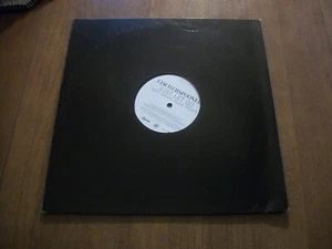 FISCHERSPOONER--JUST LET GO--THIN WHITE DUKE REMIX--VINYL ALBUM - Imagen 1 de 3