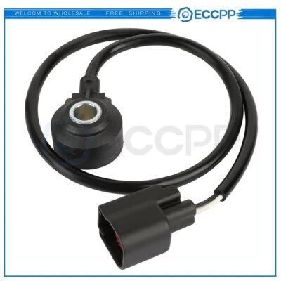 Sensor de golpe delantero ECCPP para Ford F150 F250 F350 Super Duty Expedition 2005-2010 Foto 1 de 4