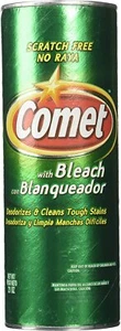 Comet Cleanser - 21 oz (Pack of 2) - Picture 1 of 2