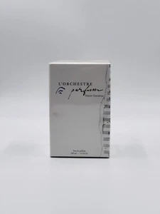 L'Orchestre Parfum VETIVER OVERDRIVE 100ml  Eau de Parfum SEALED BOX Authentic - Picture 1 of 3