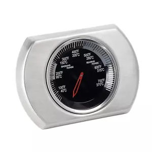 Grill Thermometer Messgerät Ersatz für Napoleon Prestige Pro 500 Rogue 425 525 - Bild 1 von 6