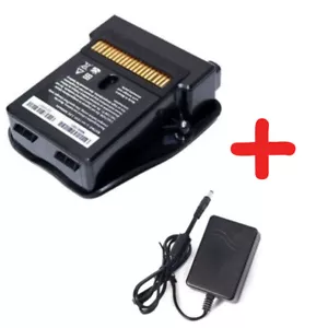 BATTERY PACK for TRIMBLE TSC2,TDS RANGER 300,500 DATA COLLECTOR with Charger - Picture 1 of 6