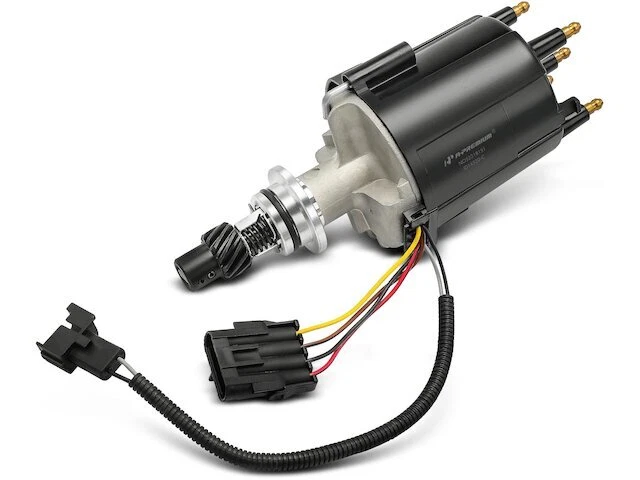 Distribuidor de encendido APR 59MCSZ26 para Buick Century Skylark 1982 1983 Foto 1 de 1