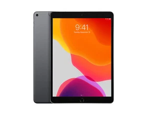 iPad Air 3rd Gen Wi-Fi + Cellular (A2123) 10.5" 26,7cm, Multi-touch - Space Gray - Bild 1 von 1