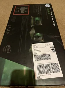 Brand New HP Pavilion 15-cx0058wm 15.6" FHD Gaming Laptop 8GB RAM GTX 1050 - Picture 1 of 3
