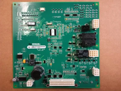 Kohler ADC RES Controller GM49103 New In Box - Image 1 of 2