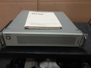 Sony BVX-D10 - Foto 1 di 4