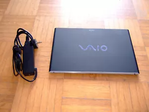 sony vaio laptop - Bild 1 von 2