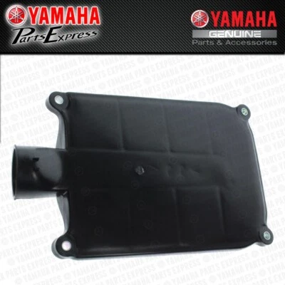 NUEVO 1988-2006 YAMAHA BLASTER 200 YFS YFS200 OEM CAJA DE ADMISIÓN DE AIRE TAPA CUBIERTA Foto 1 de 4