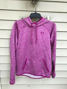 Under Armour Storm Armour Fleece Twist Lightweight Women’s Hoodie MD (1280690) - Picture 1 of 4