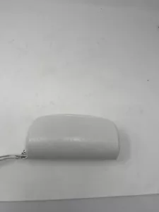 OAKLEY Sunglasses White Semi Softshell Zip Around Wristlet Pouch Case - Picture 1 of 4