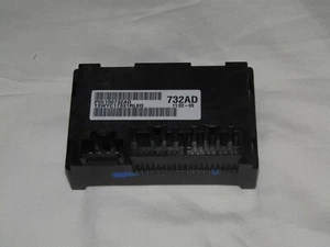2014-2015 JEEP GRAND CHEROKEE 4X4 4WD TRANSFER CASE CONTROL MODULE P05150732AD - Picture 1 of 4