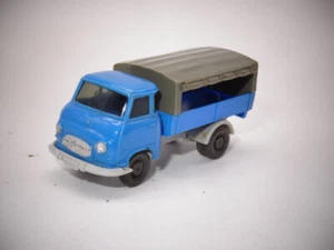 Wiking 340/5 HANOMAG-Kurier Pritsche Werbemodell "Hanomag" 1966-1968 --2-- - Bild 1 von 4