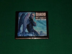 Biagio Antonacci – Sapessi Dire No 2 x CD, Special Edition, Digibook - Picture 1 of 2